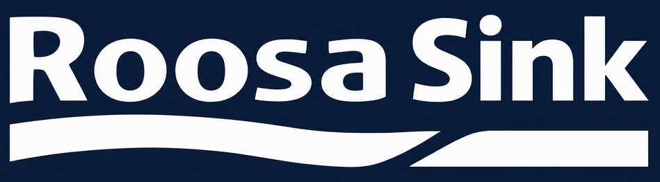 Roosa Sink