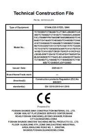 CE Test Report