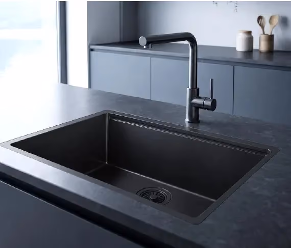Workstation Single Bowl Sink RSW7646S