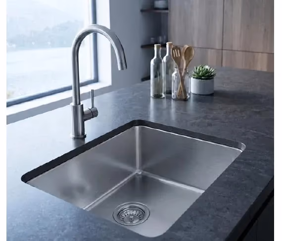 Undermount Single Bowl Sink RS5050S