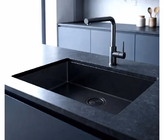 Undermount Single Bowl Sink RS7044S