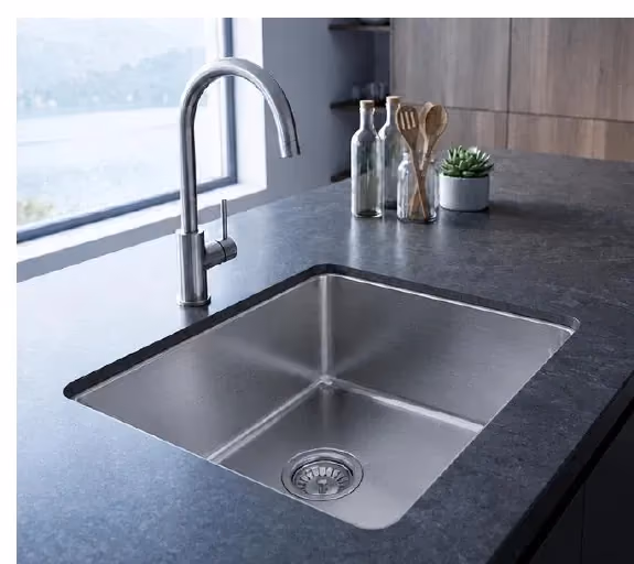 Undermount Single Bowl Sink RS6060S