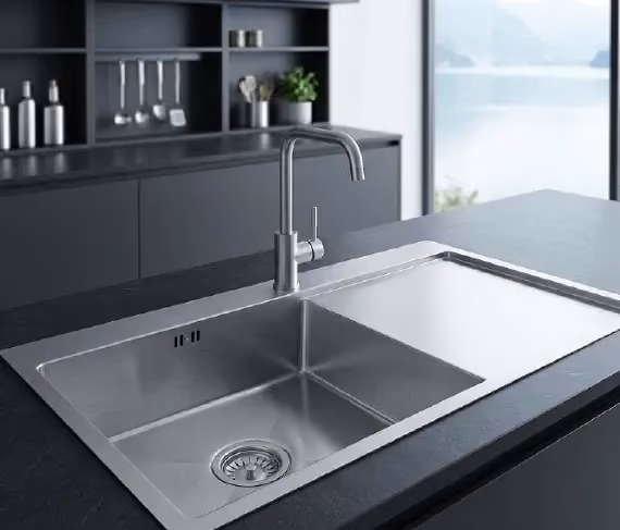 Drainboard Sink RSDB8450S