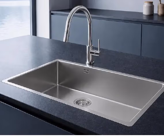Undermount Single Bowl Sink RS3819S