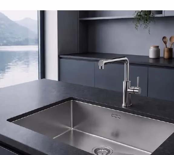 Undermount Single Bowl Sink RS8245S