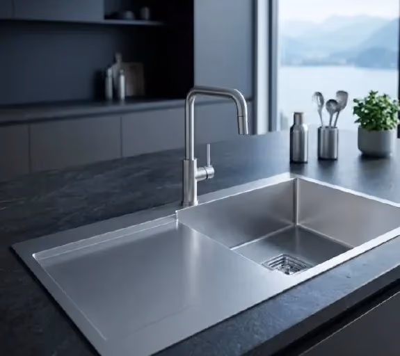 Drainboard Sink RSDB10050S
